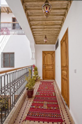 Hostel Amour d'auberge